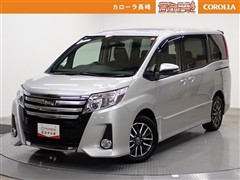 トヨタ ノアSiクルマイスシヨウシャタイプ2