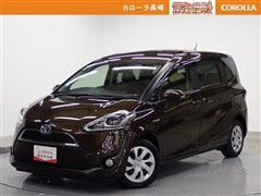 シエンタ HEV G クエロ