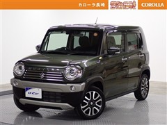 スズキ ハスラー Jスタイル2