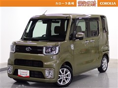 トヨタ ピクシスメガ L SA3
