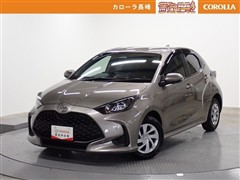 トヨタ ヤリス*G
