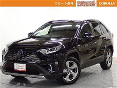 RAV4 HEV G