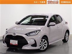 ヤリス*G