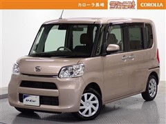 タント X リミテッド SA 3