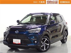 ライズ*HEV Z