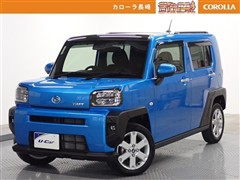 ダイハツ タフト G