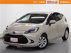 トヨタ アクア*Z