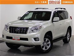 ランクル プラド TX Lパケ