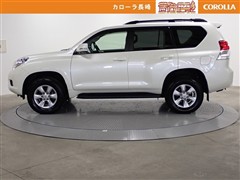 ランクル プラド TX Lパケ