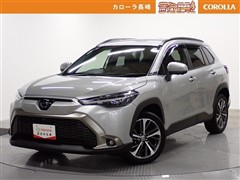 カローラクロス*HEV Z