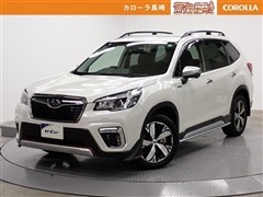 スバル　フォレスターHEV アドバンス