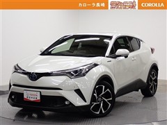 C-HR G
