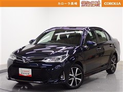 カローラアクシオ 1.5GWXB