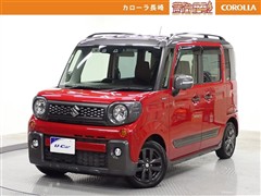 スペーシア ギアHEV XZ