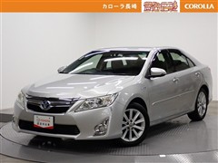 カムリ HEV Gパッケージ