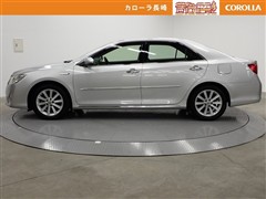 カムリ HEV Gパッケージ