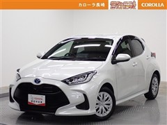 トヨタ ヤリス * HEV Z