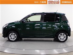 パッソ モーダ S