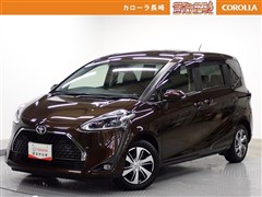 シエンタ G クエロ