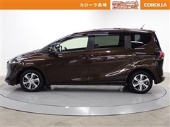 シエンタ G クエロ