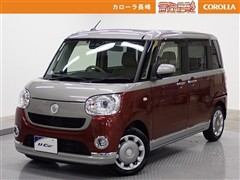 ムーヴキャンバス G メイクSA3