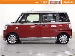 ムーヴキャンバス G メイクSA3