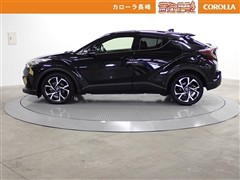 C-HR G