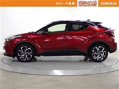 C-HR G