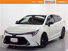 トヨタ カローラツーリング HEV WXB