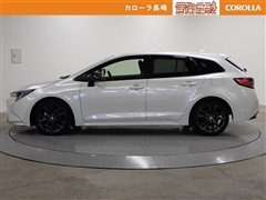 カローラツーリング HEV WXB