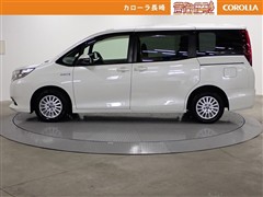 ノア HEV G
