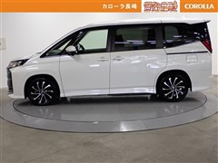 ノア HEV S-Z