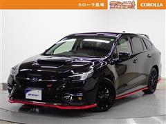 スバル レヴォーグ*STI スポーツ EX