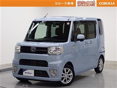 ダイハツ　ウェイク L レジャーエディ SA3