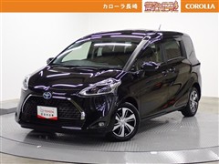 トヨタ シエンタ HEV G クエロ