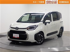 トヨタ　シエンタ HEV Z