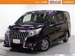トヨタ エスクァイア XI