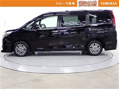 エスクァイア XI