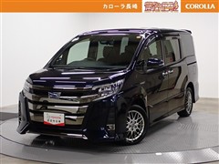 トヨタ ノア SI WXB