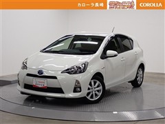 アクア G ブラックソフトレザーセレ