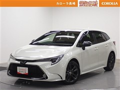 トヨタ　カローラツーリング WXB