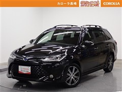 カローラフィールダー