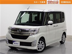 タント カスタムX SA2