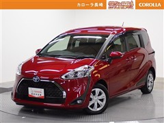 トヨタ シエンタHEV*ファンベースG セーフ