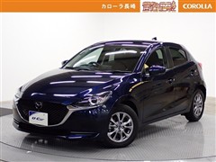 マツダ MAZDA2 15Sプロ SE2