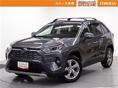RAV4 HEV G