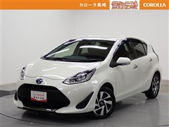 アクア S スタイルブラック
