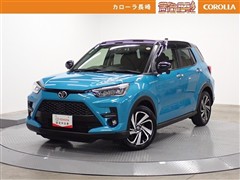 トヨタ ライズ*Z
