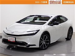トヨタ プリウス Z
