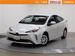 プリウス Sセーフティプラス2